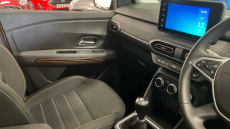 Dacia Sandero Stepway 1.0 TCe Prestige 5dr Petrol Hatchback